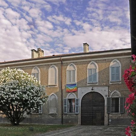 Casa Berra Apartment Milan Luaran gambar