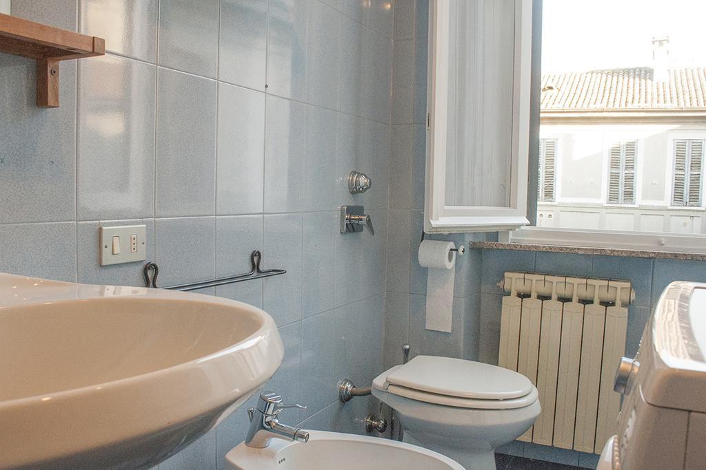 Casa Berra Apartment Milan Luaran gambar