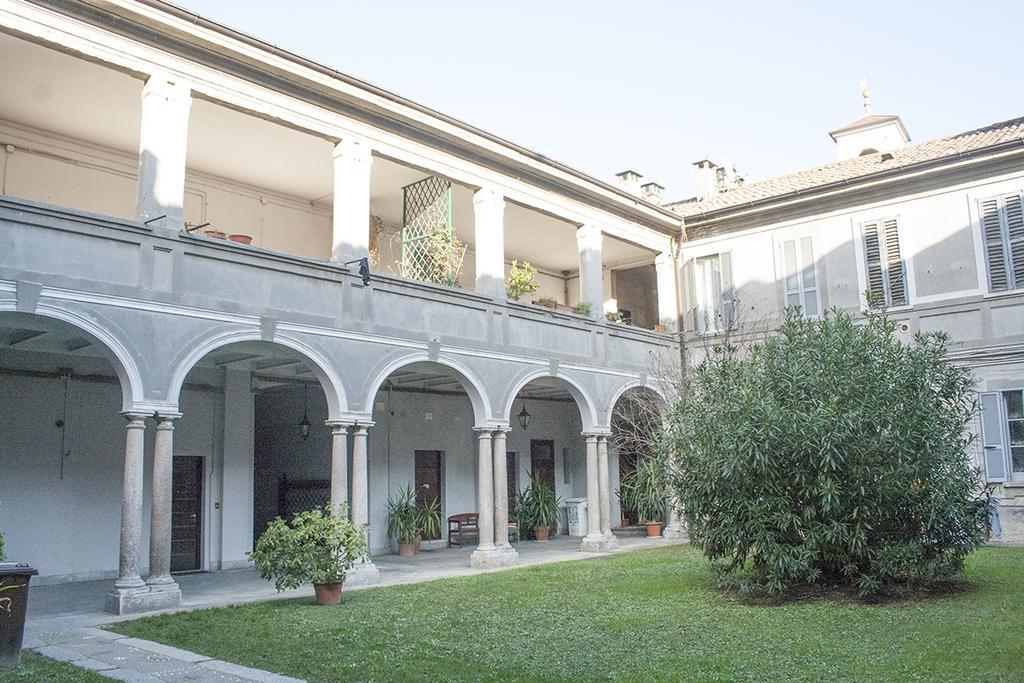Casa Berra Apartment Milan Luaran gambar