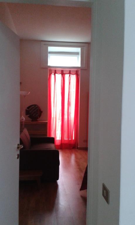 Casa Berra Apartment Milan Luaran gambar