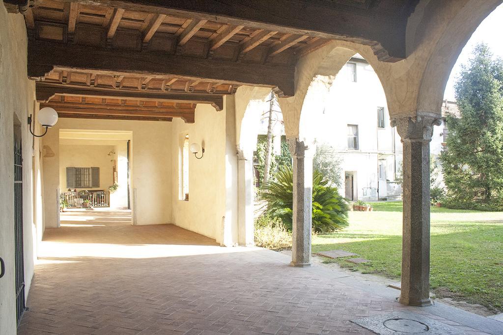Casa Berra Apartment Milan Luaran gambar