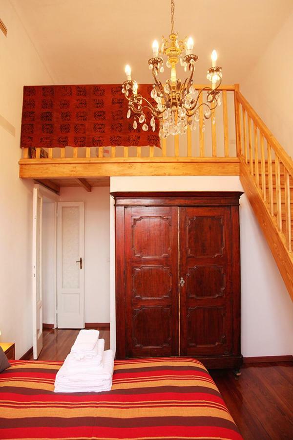 Casa Berra Apartment Milan Luaran gambar