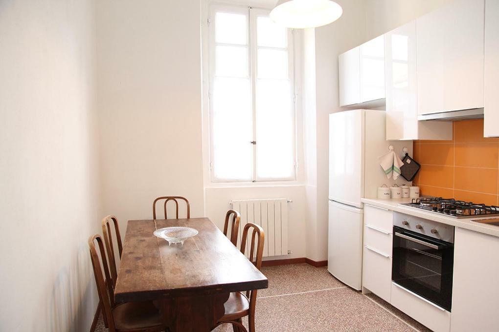 Casa Berra Apartment Milan Luaran gambar