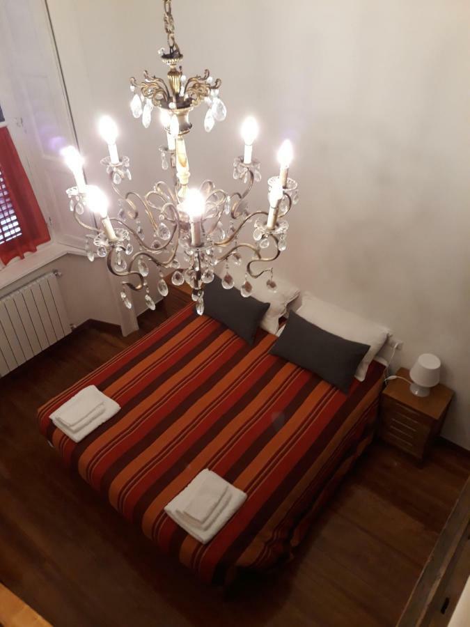 Casa Berra Apartment Milan Luaran gambar